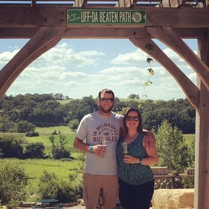 Meet your Posher, Jeni